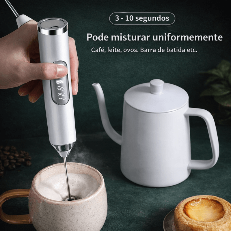 Mixer Elétrico Multifuncional