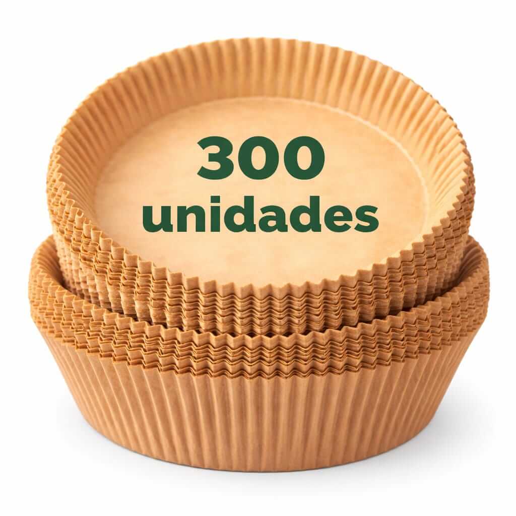 Forma Antiaderente Premium Air Fryer