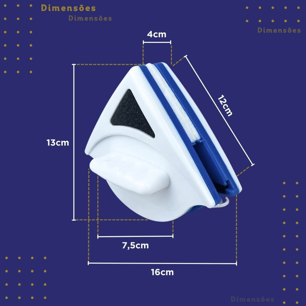 MagClean Pro