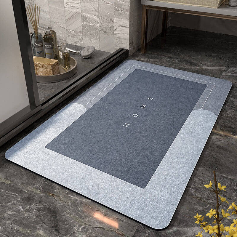Tapete Antiderrapante Absorvente Premium - Pague 1 Leve 2