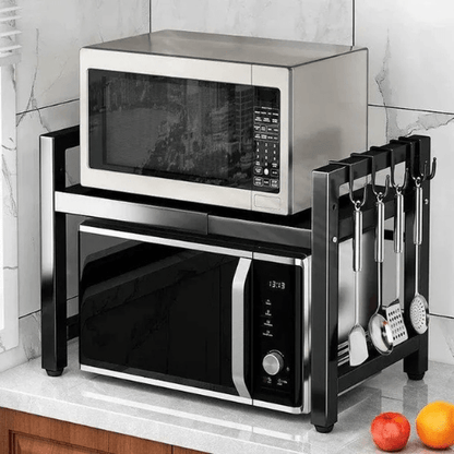 Organizador de Cozinha 2 em 1