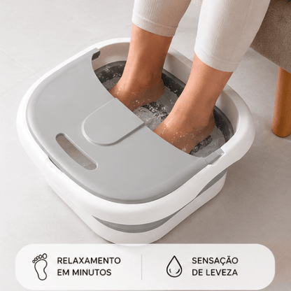 Spa HidroPés™