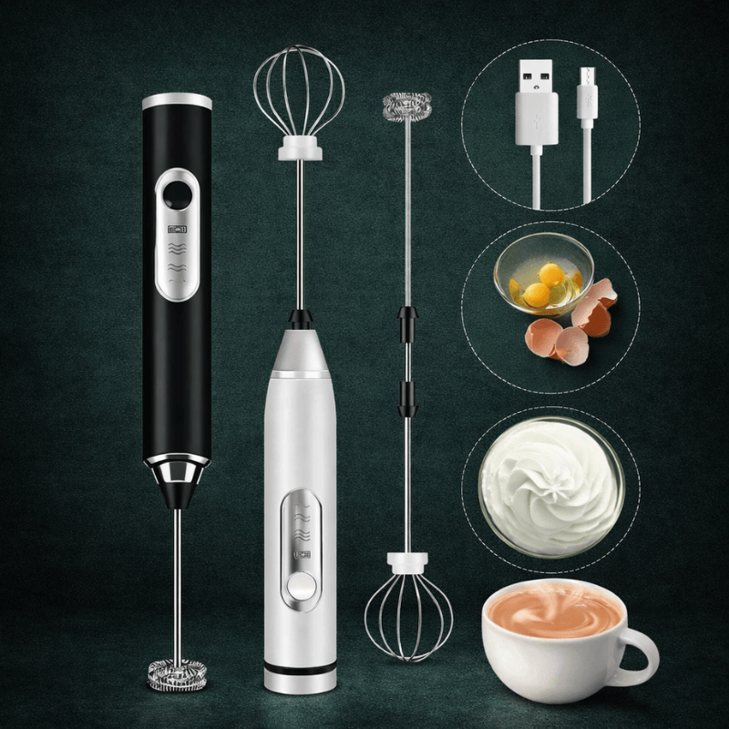 Mixer Elétrico Multifuncional