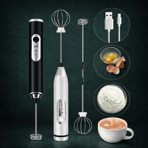 Mixer Elétrico Multifuncional