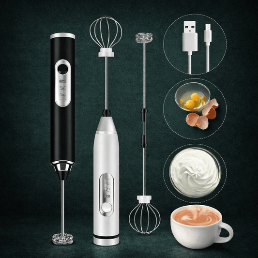 Mixer Elétrico Multifuncional