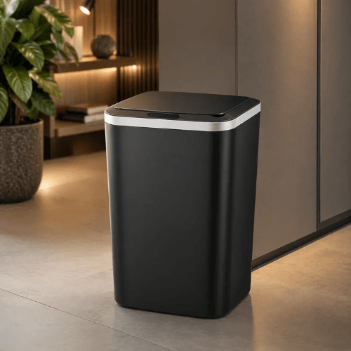 Lixeira Inteligente Automática 16L USB