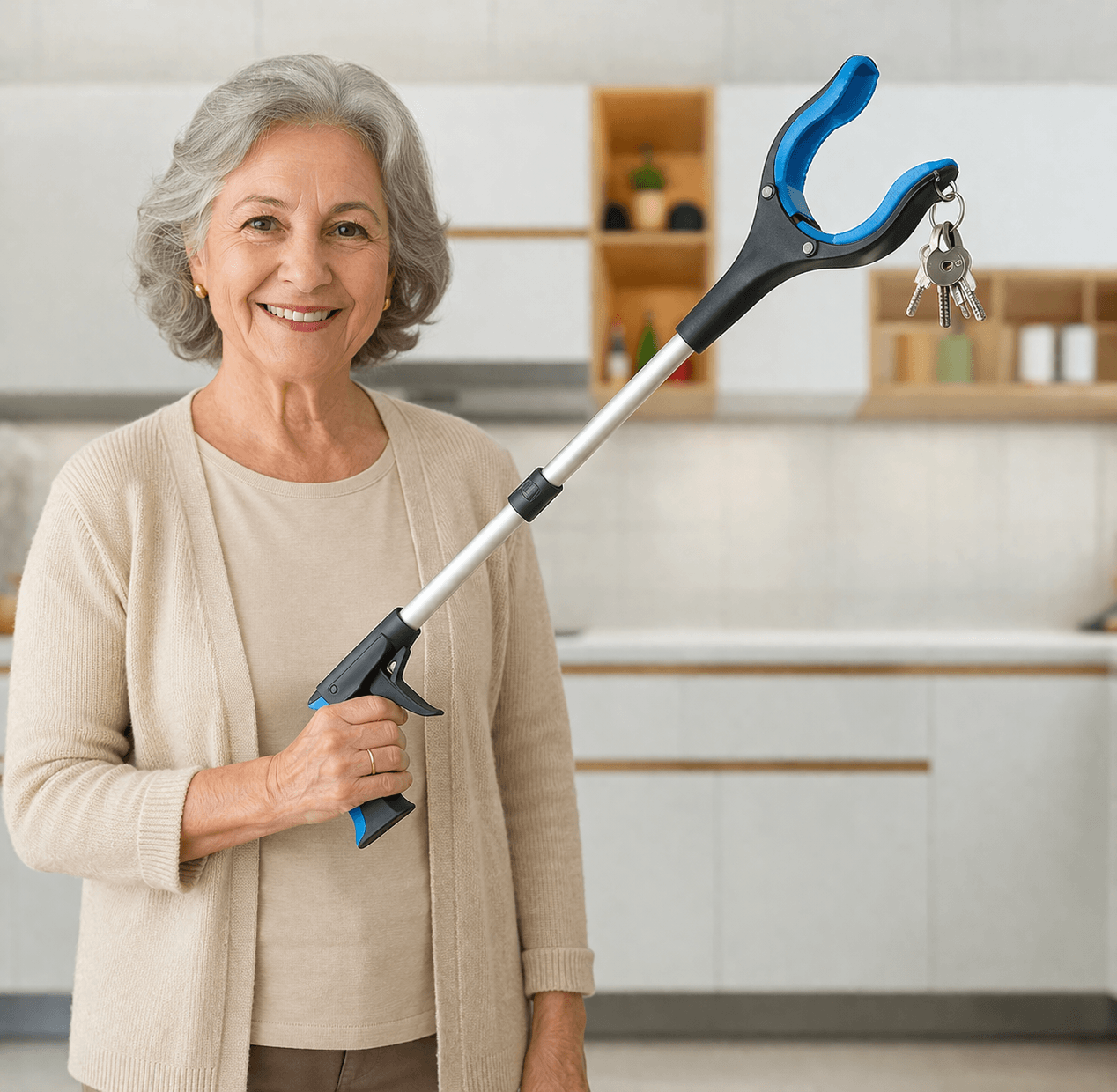 Pegador EasyReach