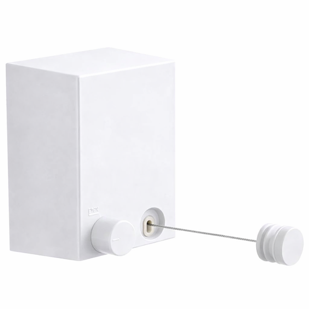 Varal Retrátil Premium 4,2m – Aço Inox Reforçado