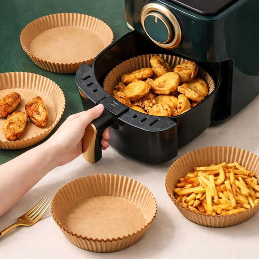 Forma Antiaderente Premium Air Fryer