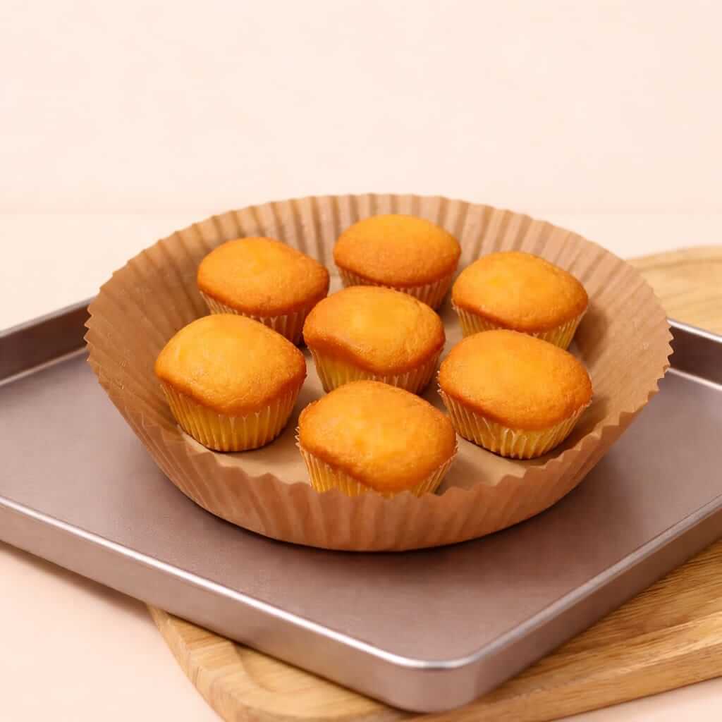 Forma Antiaderente Premium Air Fryer