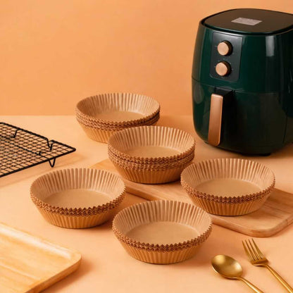 Forma Antiaderente Premium Air Fryer