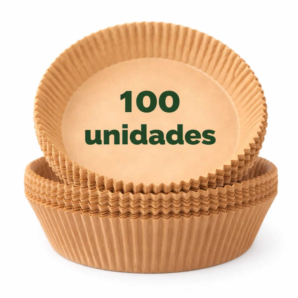 Forma Antiaderente Premium Air Fryer