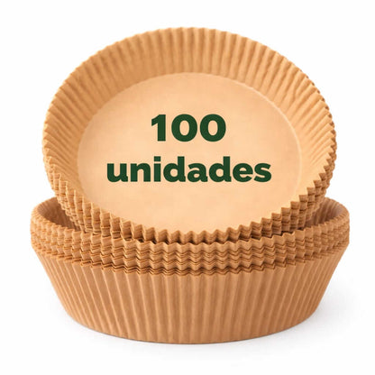 Forma Antiaderente Premium Air Fryer