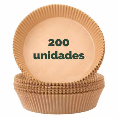 Forma Antiaderente Premium Air Fryer