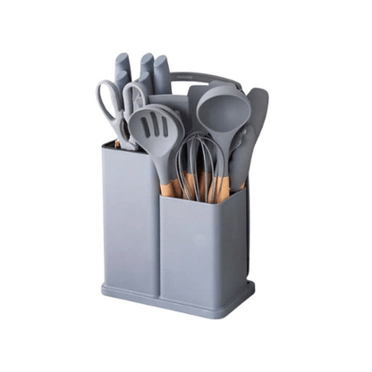 Kit Culinare™ Premium – 19 Peças