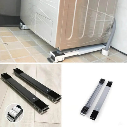 Suporte Móvel Ajustável (até 200kg)