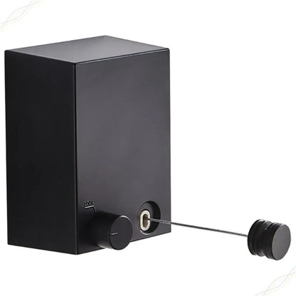 Varal Retrátil Premium 4,2m – Aço Inox Reforçado