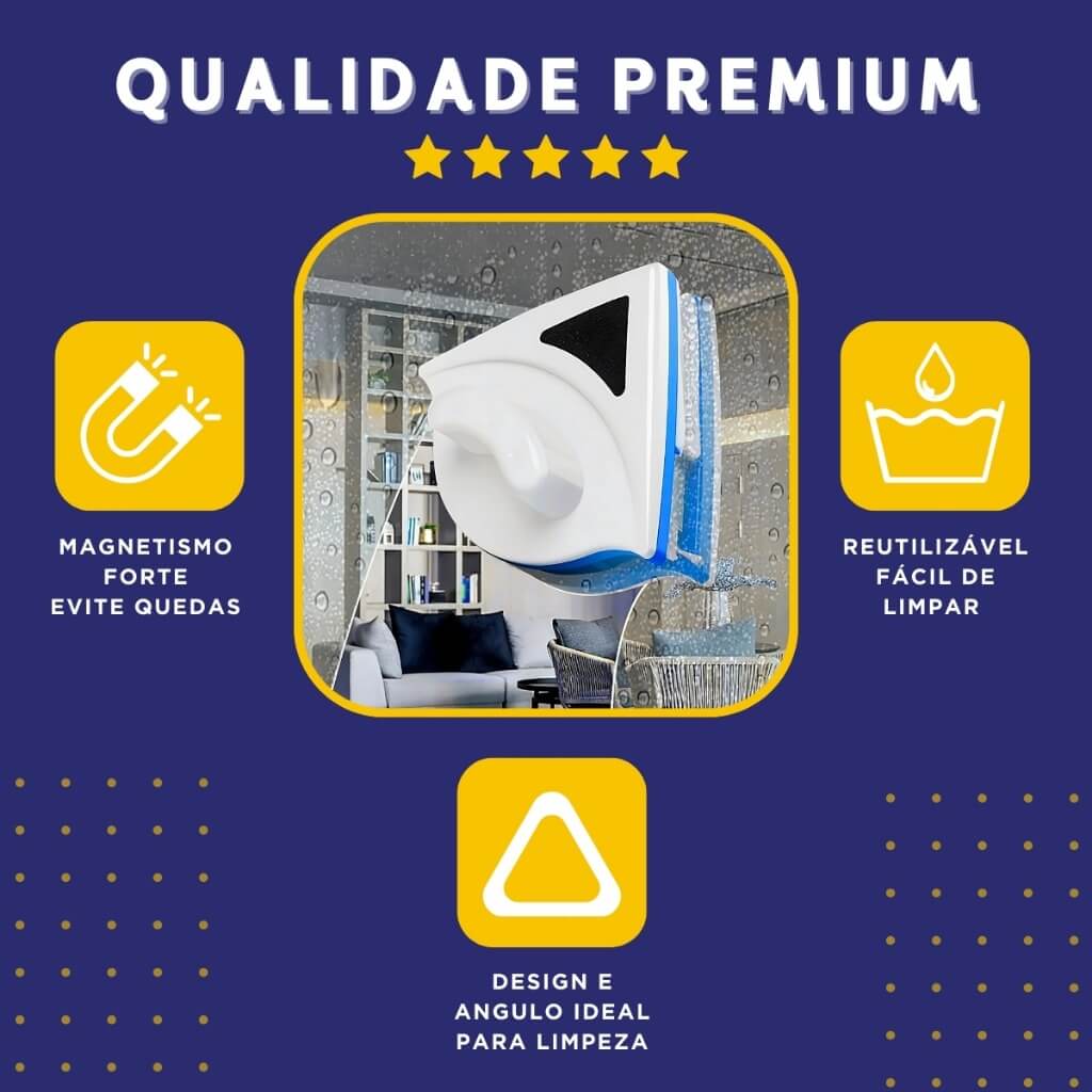 MagClean Pro