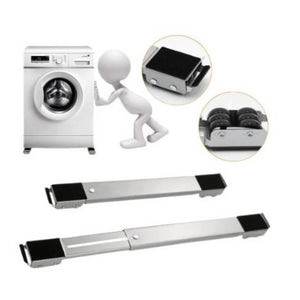 Base Móvel Ajustável 200kg