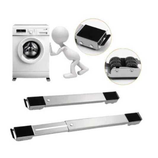 Base Móvel Ajustável 200kg