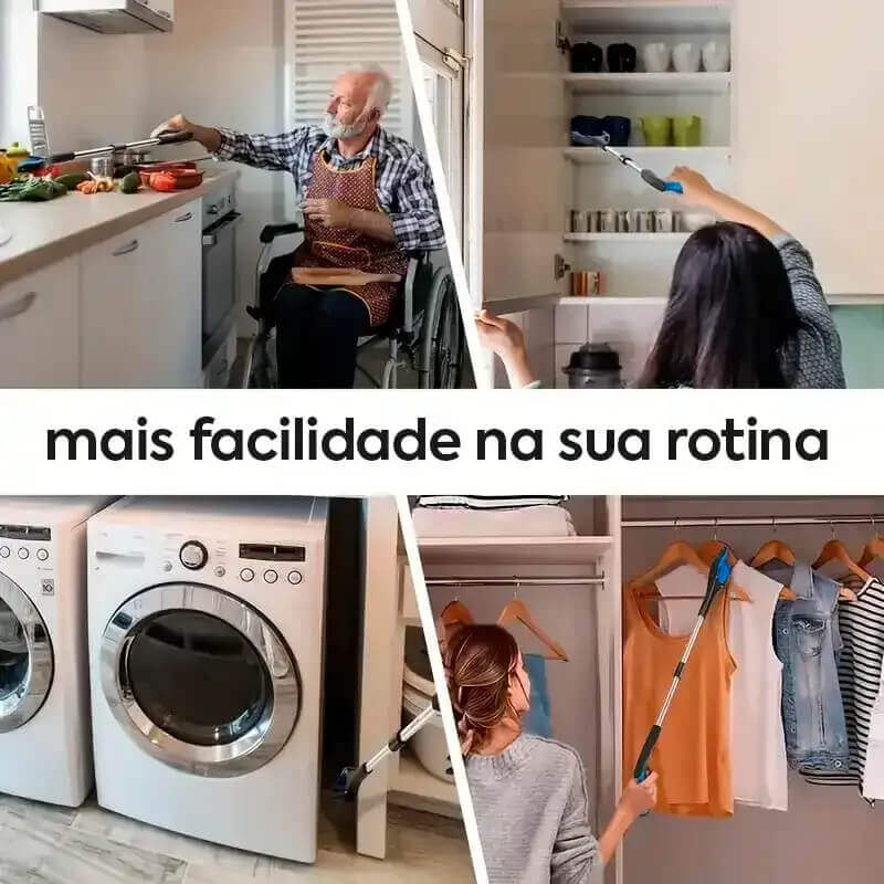 Pegador EasyReach