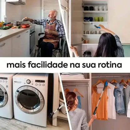 Pegador EasyReach