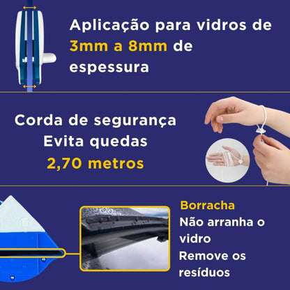 MagClean Pro