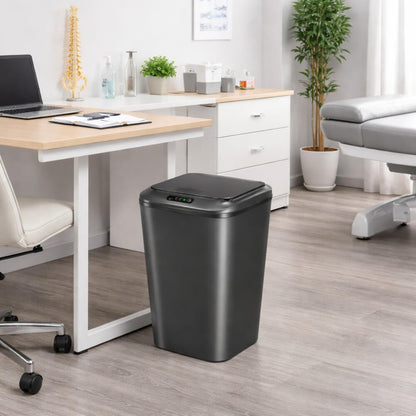 Lixeira Inteligente Automática 16L USB