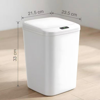 Lixeira Inteligente Automática 16L USB